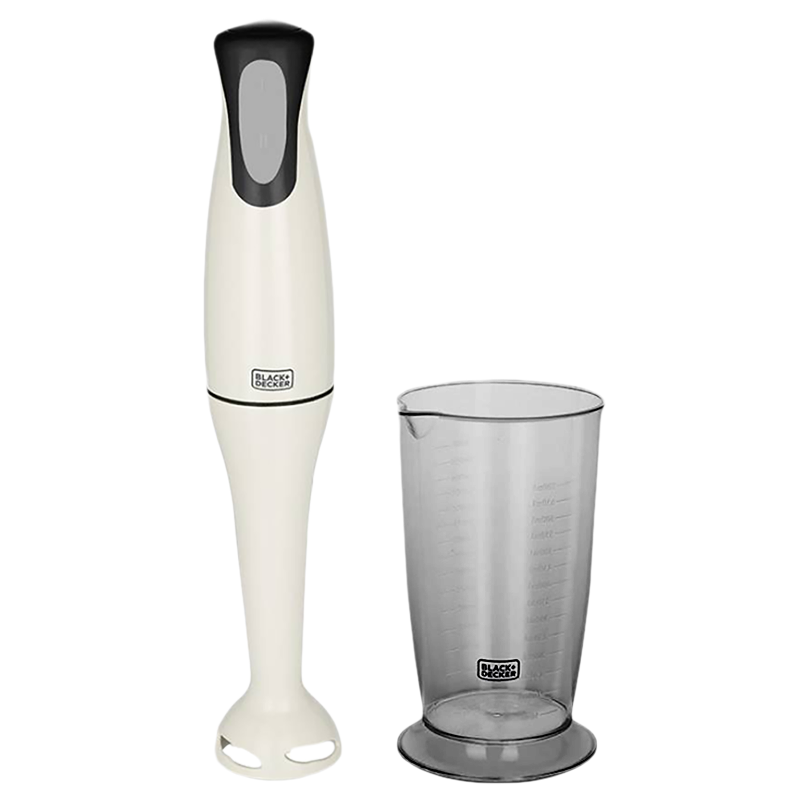 Buy Black Decker 200 Watt 2 Speed Hand Blender Ergonomic